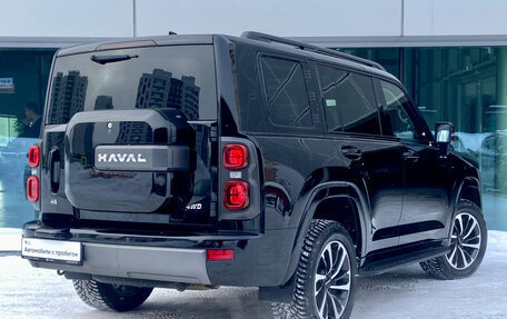 Haval H9, 2024 год, 4 100 000 рублей, 4 фотография