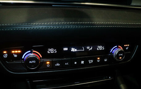 Mazda 6, 2018 год, 2 679 000 рублей, 17 фотография