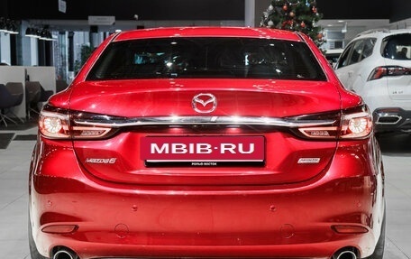 Mazda 6, 2018 год, 2 679 000 рублей, 5 фотография