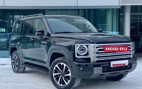 Haval H9, 2024 год, 4 100 000 рублей, 2 фотография