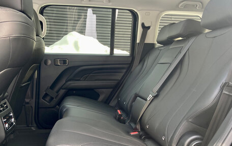 Haval H9, 2024 год, 4 100 000 рублей, 17 фотография