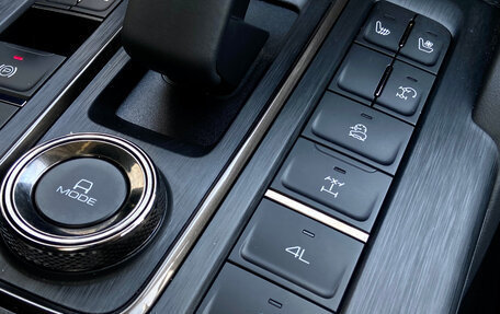 Haval H9, 2024 год, 4 100 000 рублей, 12 фотография