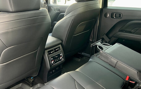 Haval H9, 2024 год, 4 100 000 рублей, 19 фотография