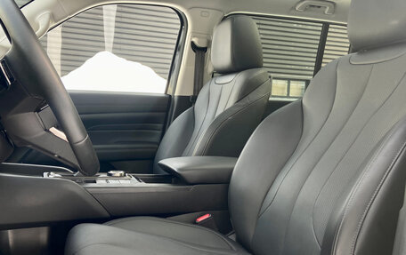 Haval H9, 2024 год, 4 100 000 рублей, 15 фотография