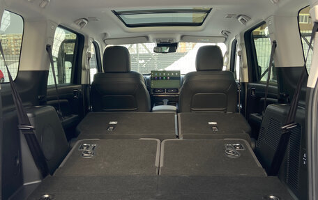 Haval H9, 2024 год, 4 100 000 рублей, 21 фотография