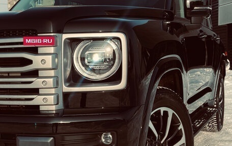 Haval H9, 2024 год, 4 100 000 рублей, 8 фотография