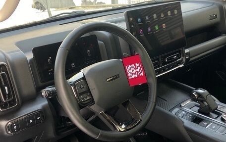 Haval H9, 2024 год, 4 100 000 рублей, 16 фотография