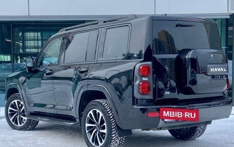 Haval H9, 2024 год, 4 100 000 рублей, 6 фотография