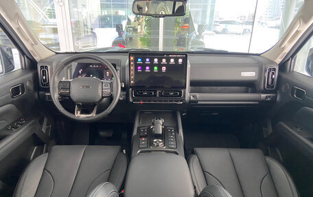 Haval H9, 2024 год, 4 100 000 рублей, 26 фотография