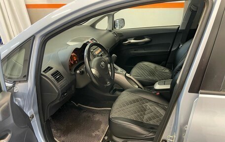 Toyota Auris II, 2007 год, 790 000 рублей, 6 фотография