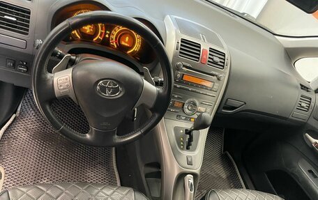 Toyota Auris II, 2007 год, 790 000 рублей, 5 фотография