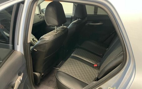 Toyota Auris II, 2007 год, 790 000 рублей, 7 фотография