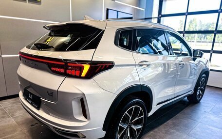 CheryExeed LX, 2024 год, 3 340 000 рублей, 6 фотография