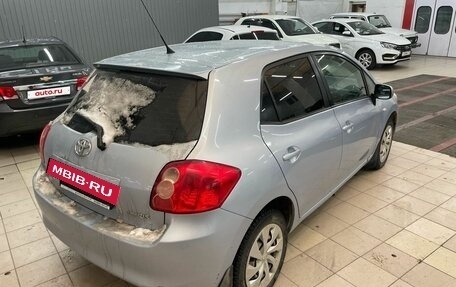 Toyota Auris II, 2007 год, 790 000 рублей, 2 фотография