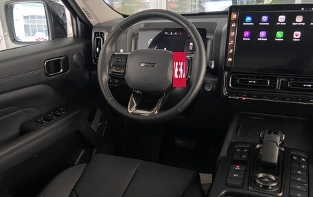 Haval H9, 2024 год, 4 100 000 рублей, 25 фотография