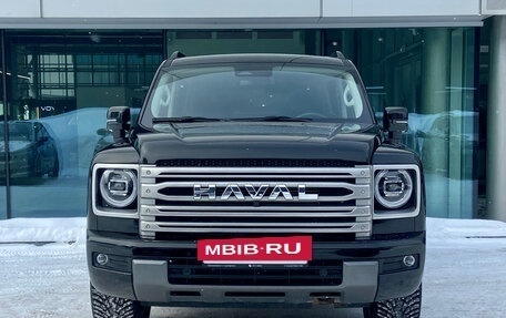 Haval H9, 2024 год, 4 100 000 рублей, 27 фотография