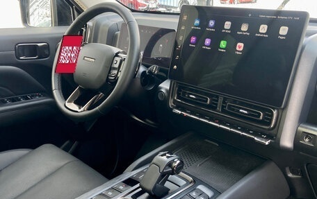 Haval H9, 2024 год, 4 100 000 рублей, 23 фотография