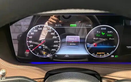 Mercedes-Benz S-Класс, 2021 год, 7 199 000 рублей, 16 фотография