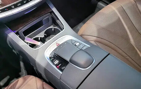 Mercedes-Benz S-Класс, 2021 год, 7 199 000 рублей, 17 фотография