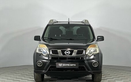 Nissan X-Trail, 2011 год, 1 100 000 рублей, 2 фотография