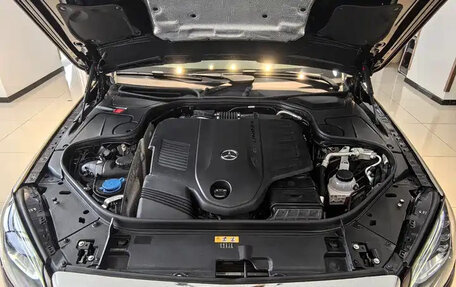 Mercedes-Benz S-Класс, 2021 год, 7 199 000 рублей, 19 фотография