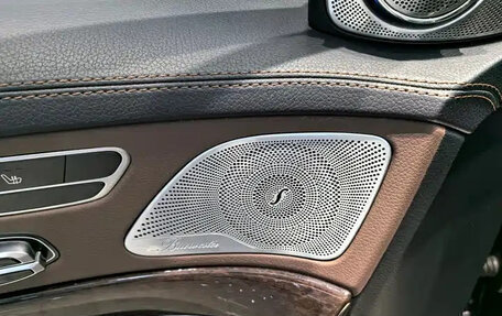 Mercedes-Benz S-Класс, 2021 год, 7 199 000 рублей, 18 фотография