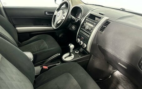 Nissan X-Trail, 2011 год, 1 100 000 рублей, 11 фотография