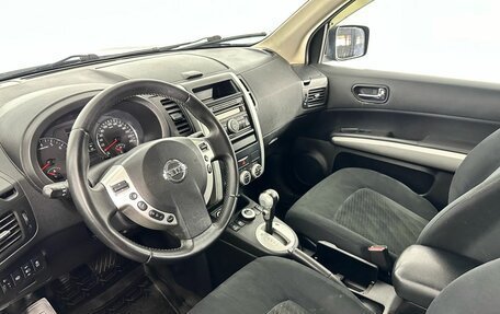 Nissan X-Trail, 2011 год, 1 100 000 рублей, 8 фотография