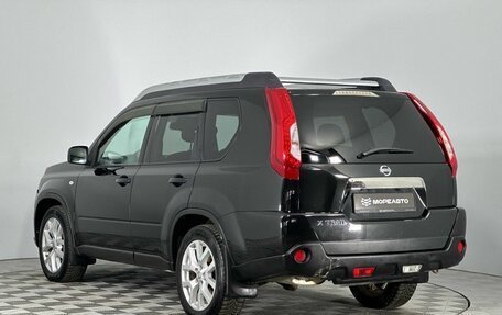 Nissan X-Trail, 2011 год, 1 100 000 рублей, 6 фотография