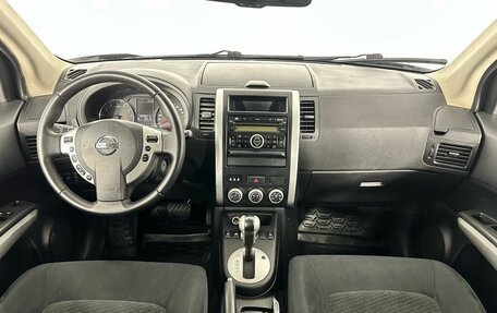 Nissan X-Trail, 2011 год, 1 100 000 рублей, 12 фотография