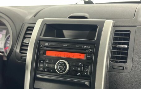 Nissan X-Trail, 2011 год, 1 100 000 рублей, 14 фотография