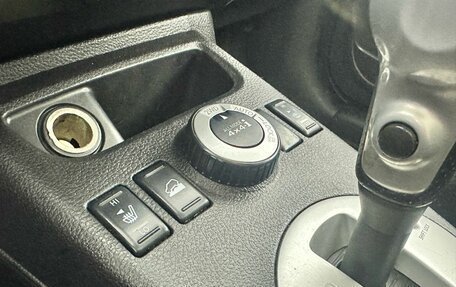 Nissan X-Trail, 2011 год, 1 100 000 рублей, 20 фотография