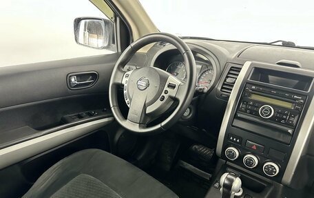 Nissan X-Trail, 2011 год, 1 100 000 рублей, 13 фотография