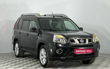 Nissan X-Trail, 2011 год, 1 100 000 рублей, 3 фотография