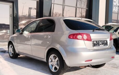 Chevrolet Lacetti, 2007 год, 550 000 рублей, 4 фотография