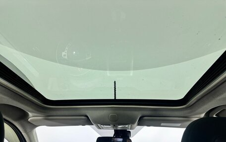 Nissan X-Trail, 2011 год, 1 100 000 рублей, 16 фотография