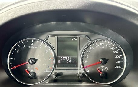 Nissan X-Trail, 2011 год, 1 100 000 рублей, 17 фотография