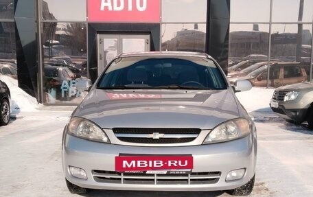 Chevrolet Lacetti, 2007 год, 550 000 рублей, 2 фотография