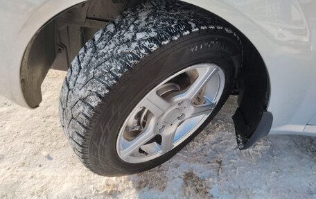 Chevrolet Lacetti, 2007 год, 550 000 рублей, 12 фотография