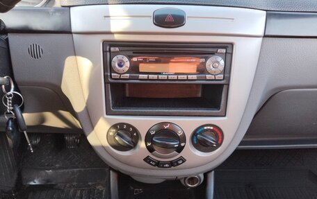 Chevrolet Lacetti, 2007 год, 550 000 рублей, 9 фотография