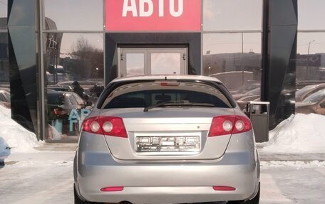 Chevrolet Lacetti, 2007 год, 550 000 рублей, 5 фотография