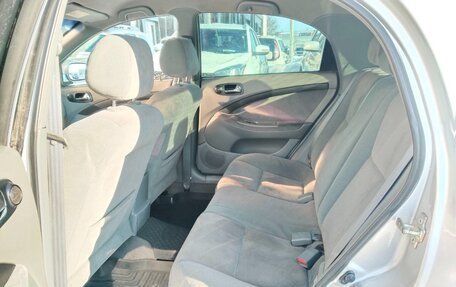 Chevrolet Lacetti, 2007 год, 550 000 рублей, 11 фотография