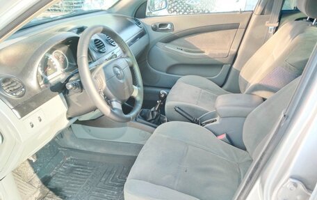 Chevrolet Lacetti, 2007 год, 550 000 рублей, 7 фотография