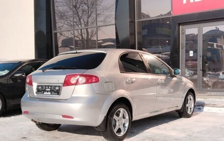 Chevrolet Lacetti, 2007 год, 550 000 рублей, 6 фотография