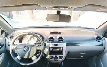 Chevrolet Lacetti, 2007 год, 550 000 рублей, 8 фотография