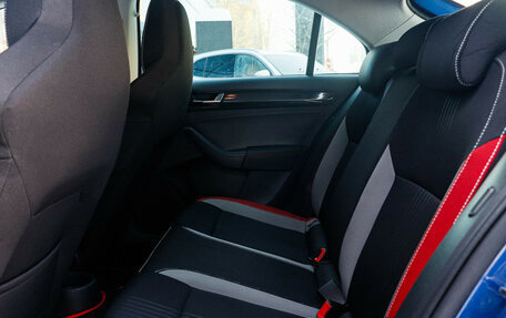 Skoda Rapid I, 2019 год, 1 190 000 рублей, 10 фотография