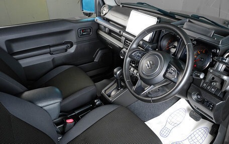 Suzuki Jimny, 2020 год, 1 659 000 рублей, 8 фотография