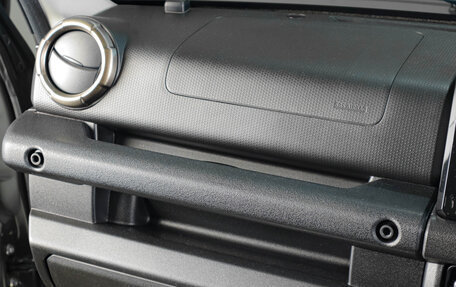 Suzuki Jimny, 2020 год, 1 659 000 рублей, 12 фотография