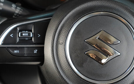 Suzuki Jimny, 2020 год, 1 659 000 рублей, 14 фотография