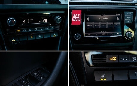 Skoda Rapid I, 2019 год, 1 190 000 рублей, 17 фотография